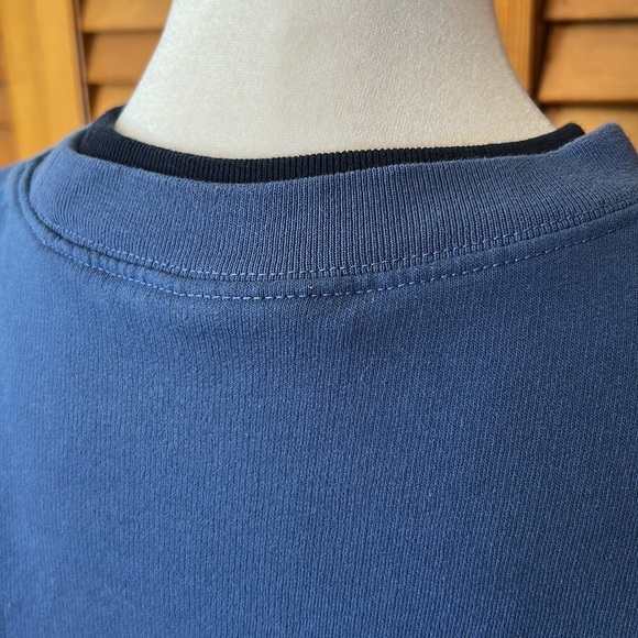 Country Store Bluebird Sweatshirt Size XL - Picture 7 of 9